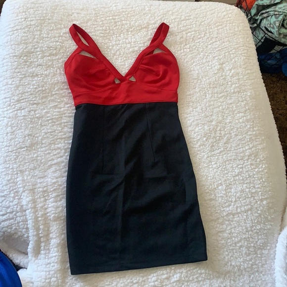 BLVD Dresses & Skirts - Mini dress